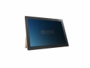 DICOTA Secret - Protection d'écran pour tablette - avec