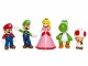 Nintendo Super Mario Set (6.5 cm) 5