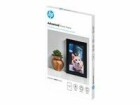 Hewlett-Packard  HP Advanced Glossy Photo Paper