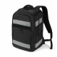 DICOTA Reflective 38 l ? Schwarz, Tragemöglichkeit: Rucksack