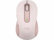 Logitech SIGNATURE M650 WIRELESS MOUSE ROSE - EMEA NMS IN WRLS