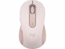 Logitech SIGNATURE M650 WIRELESS MOUSE ROSE - EMEA NMS IN WRLS