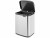 Bild 3 Brabantia Kosmetikeimer Bo Waste Bin 7 l, Silber, Fassungsvermögen