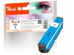 Peach Tinte Epson T2616/No.26 Cyan, Druckleistung Seiten: 330 ×