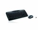 Image 0 Logitech Wireless Combo - MK330