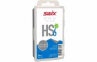 Swix Wax HS6 Blue, Bewusste Eigenschaften: Keine Eigenschaft