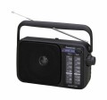 Panasonic -RF-2400DEG - Radio - 0.77 Watt