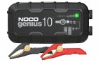 Noco Batterieladegerät GENIUS10EU 6-12 V, 10 A, Maximaler