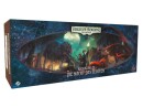 Fantasy Flight Games Kartenspiel Arkham Horror: Die Nacht der Zeloten, Sprache