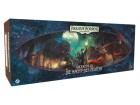 Fantasy Flight Games Kartenspiel Arkham Horror: Die Nacht der Zeloten, Sprache