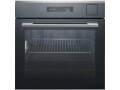 Electrolux Einbaubackofen EB6PL70KCN Chrom A++, Einbaunormen: EU 60