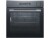 Bild 0 Electrolux Einbaubackofen EB6PL70KCN Chrom A++, Einbaunormen: EU 60