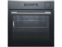 Electrolux Einbaubackofen EB6PL70KCN Chrom A++, Einbaunormen: EU 60