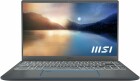 MSI Notebook - Prestige 14 A11SC-027CH
