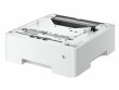 Kyocera Papierschacht PF-3110, Total Fassungsvermögen