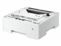 Kyocera Papierschacht PF-3110, Total