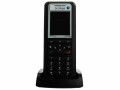 MITEL Zusatzmobilteil DECT 632dt (V2) Set, Touchscreen: Nein