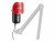 Image 11 Joby Wavo POD - Microphone - USB - black, red