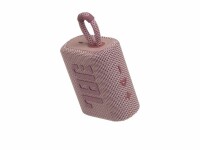 JBL Bluetooth Speaker Go 3 Pink, Verbindungsmöglichkeiten