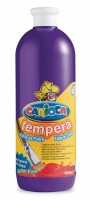 CARIOCA Temperafarben 1000ml 3393 violett, Dieses Produkt