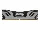 Kingston DDR5-RAM FURY Renegade 7600 MHz 1x 16 GB