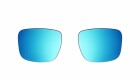Bose Brille Audio Lenses Tenor blau (mirrored blue)
