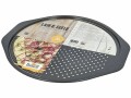 RBV Birkmann Pizzablech Laib und Seele 34.7 cm x 37.5