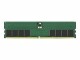 Immagine 1 Kingston Server-Memory KCP552UD8-32 1x 32 GB, Anzahl
