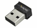 StarTech .com USB 150Mbps Mini Wireless N Network Adapter