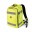 Image 0 DICOTA Notebook-Rucksack Hi-Vis 38 l ? Gelb, Taschenart: Rucksack