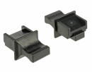 DeLock Blindstecker RJ45 mit Griff 10 Stück, Zubehörtyp