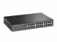 Immagine 0 TP-Link - TL-SG1024D 24-Port Gigabit Switch