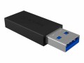 RaidSonic ICY BOX IB-CB015 - Adaptateur USB - USB type