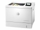 Hewlett-Packard HP LaserJet Enterprise M554dn - Drucker - Farbe