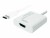Bild 1 Value - Externer Videoadapter - USB-C - HDMI - wei