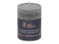 Schulthess Kerzen Duftkerze Black Cashmerewood 10 cm, Eigenschaften: Aus