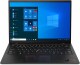 Lenovo Notebook ThinkPad X1 Carbon Gen. 9, Prozessortyp: Intel