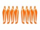 Master Airscrew Propeller Stealth Orange Mini 3, Ersatzteiltyp: Propeller