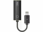 FiiO Kopfhörerverstärker & USB-DAC KA2 ? Lightning