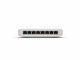 Bild 1 Ubiquiti Networks Ubiquiti PoE+ Switch UniFi USW-LITE-8-POE 8 Port, SFP