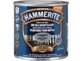 Hammerite Metall-Schutzlack HG Silber, 250 ml, Bewusste Zertifikate