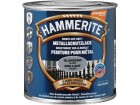 Hammerite Metall-Schutzlack HG Silber, 250 ml, Bewusste Zertifikate