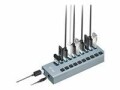 i-tec USB 3.0 Charging HUB 10 Port, Stromversorgung: Netzbetrieb