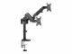 Image 5 NEOMOUNTS DS70-750BL2 - Mounting kit (desk mount) - full-motion
