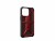 Bild 5 UAG Back Cover Monarch iPhone 13 Pro Crimson, Fallsicher