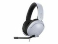 Sony Headset INZONE H3 Weiss, Audiokanäle: Stereo