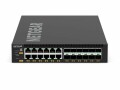 NETGEAR SFP+ Switch XSM4324 24 Port, SFP Anschlüsse: 0