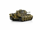 Torro Panzer Königstiger IR, Pro