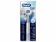 Oral-B Rotationszahnbürste Junior Pro Frozen Weiss