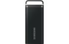 Samsung Externe SSD T5 EVO 2000 GB, Stromversorgung: Per